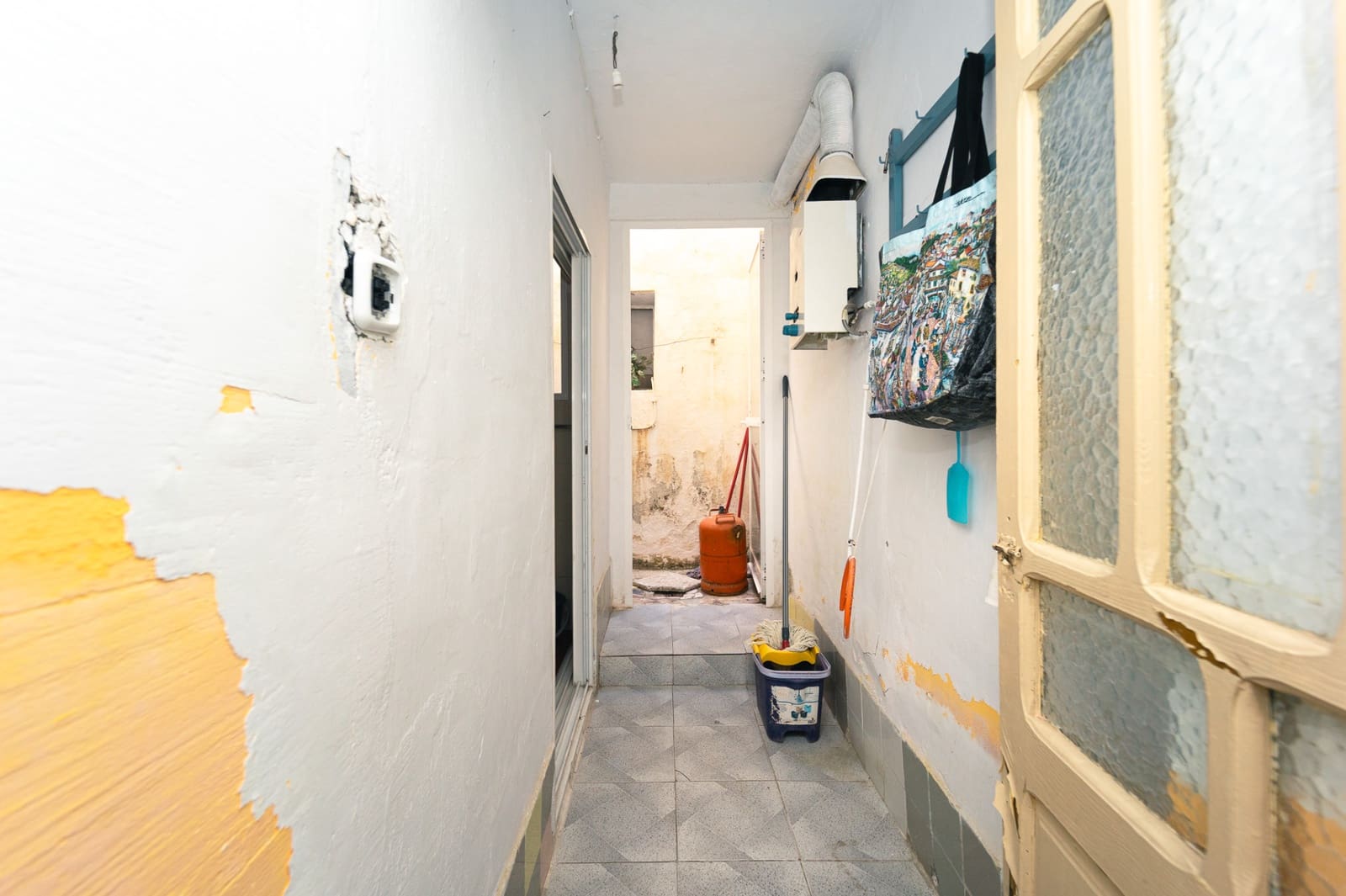 5 soveværelse Byhus til salg i La Herradura - € 265.000 (Ref: 9134005)