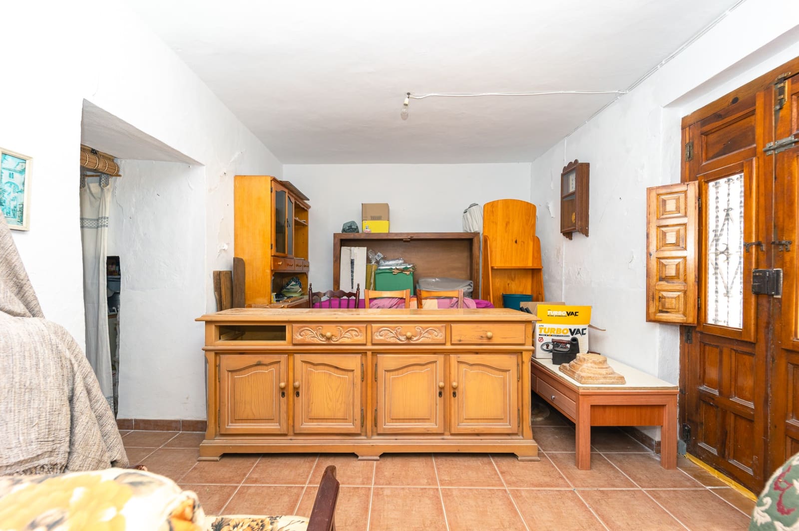 5 soveværelse Byhus til salg i La Herradura - € 265.000 (Ref: 9134005)