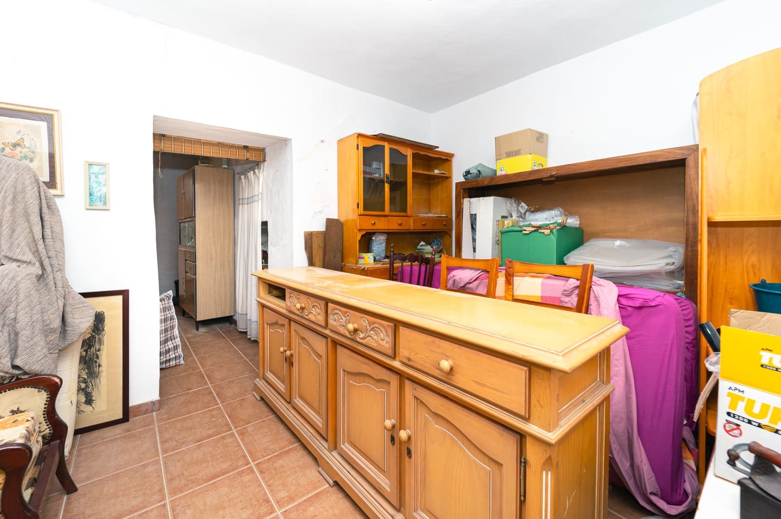 5 soveværelse Byhus til salg i La Herradura - € 265.000 (Ref: 9134005)