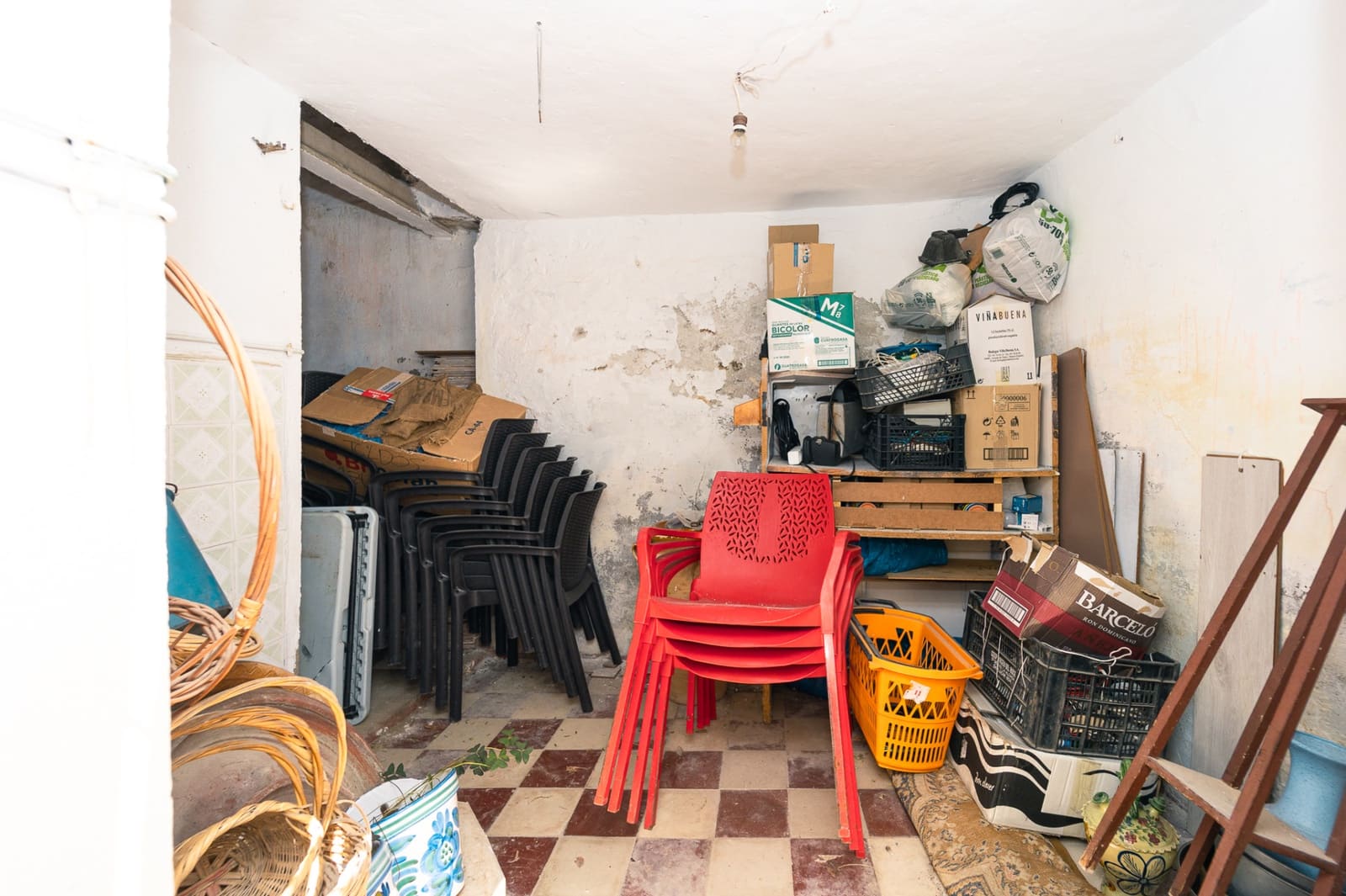 5 soveværelse Byhus til salg i La Herradura - € 265.000 (Ref: 9134005)