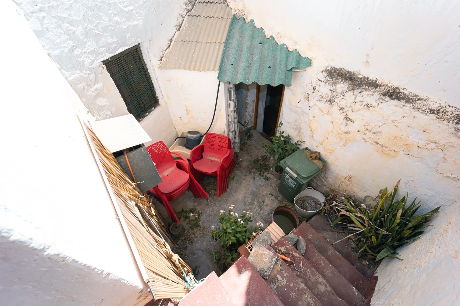 5 soveværelse Byhus til salg i La Herradura - € 265.000 (Ref: 9134005)