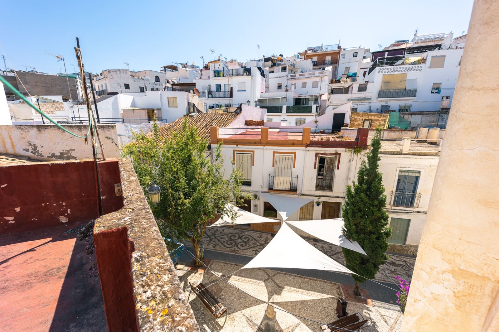 5 soveværelse Byhus til salg i La Herradura - € 265.000 (Ref: 9134005)