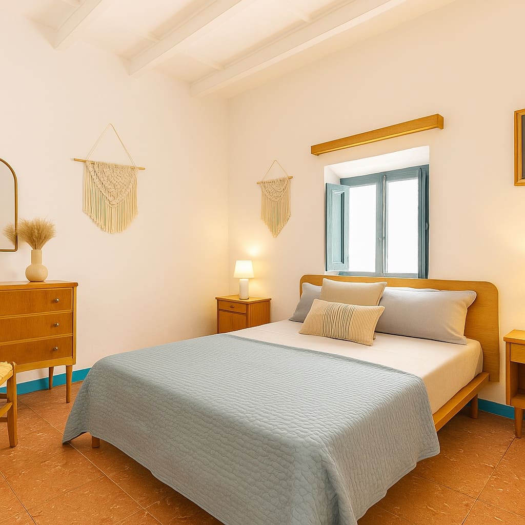 5 soveværelse Byhus til salg i La Herradura - € 265.000 (Ref: 9134005)