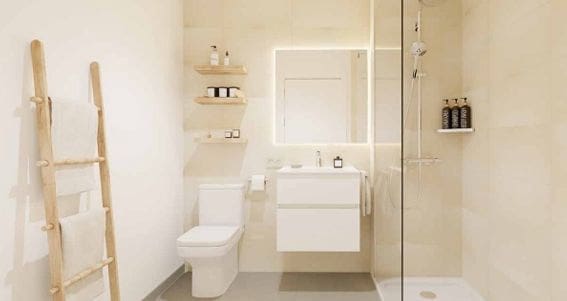 2 bedroom Apartment for sale in Almunecar with garage - € 344,000 (Ref: 9141319)