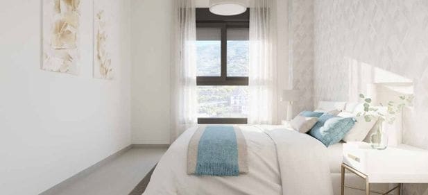 2 bedroom Apartment for sale in Almunecar with garage - € 344,000 (Ref: 9141319)