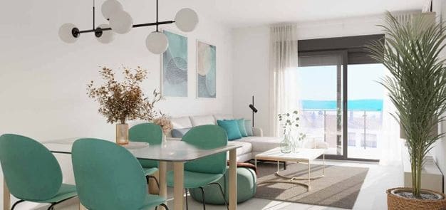 2 bedroom Apartment for sale in Almuñécar with garage - € 344,000 (Ref: 9141319)