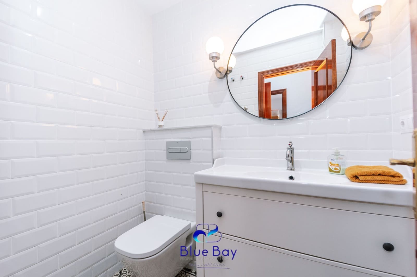 3 bedroom Apartment for sale in La Herradura with garage - € 370,000 (Ref: 9235981)