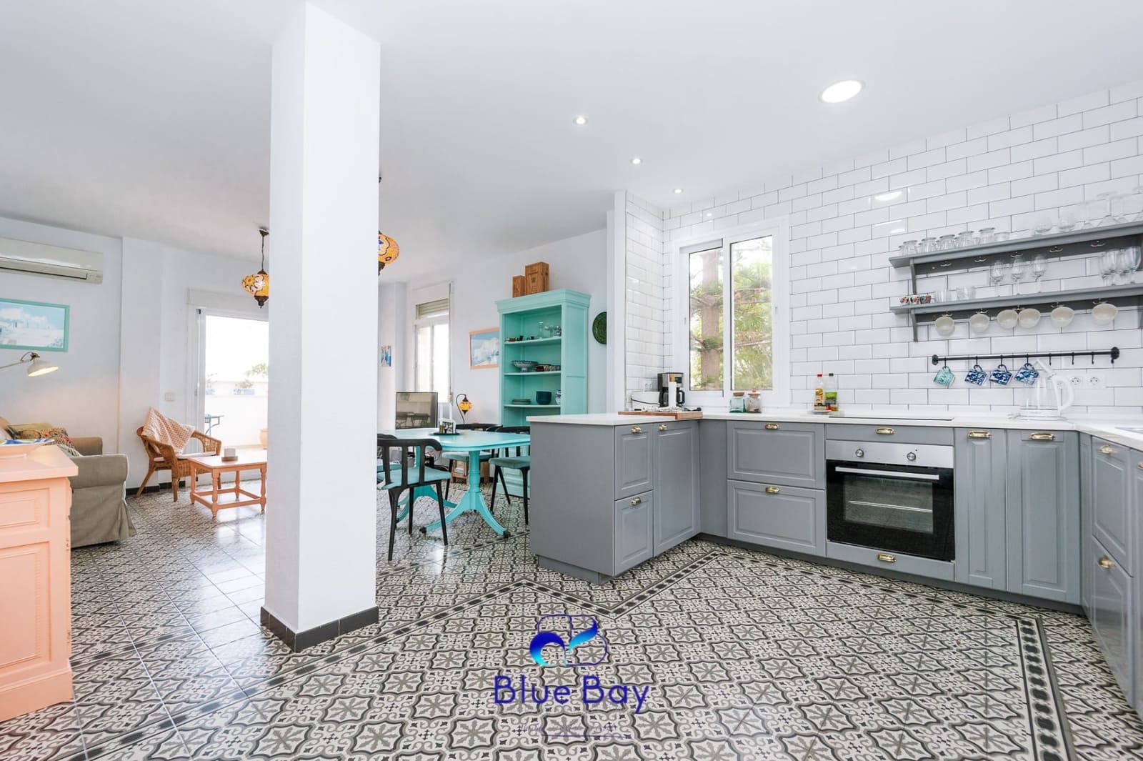 3 bedroom Apartment for sale in La Herradura with garage - € 370,000 (Ref: 9235981)