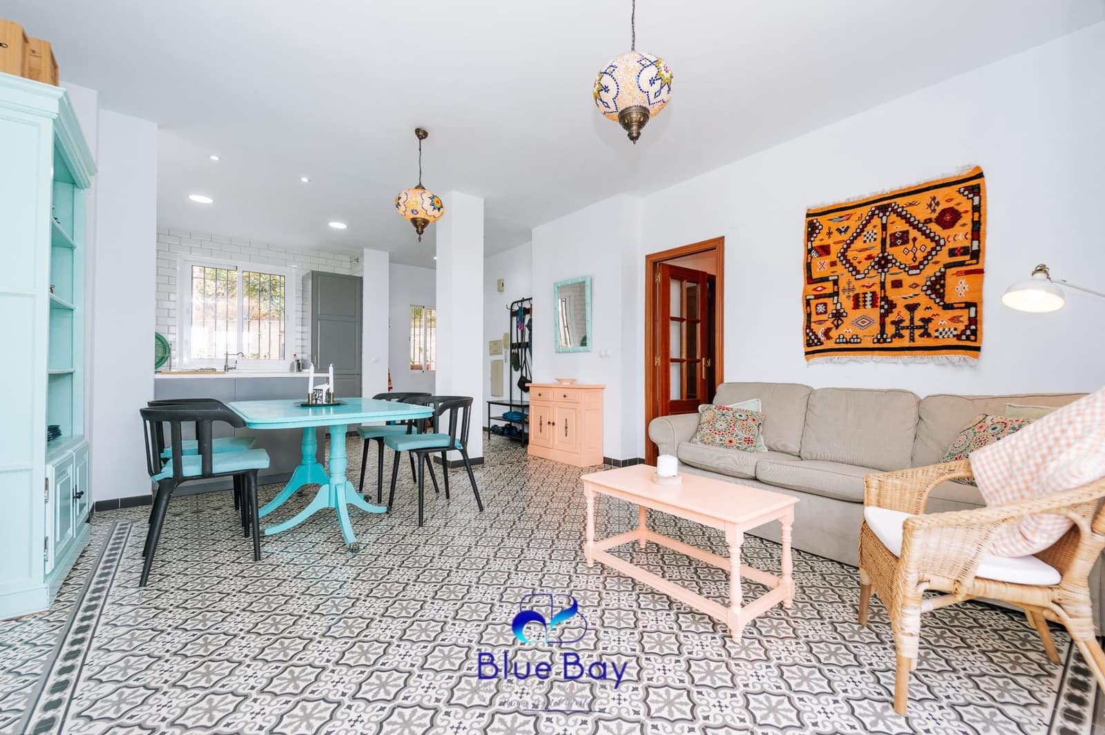 3 bedroom Apartment for sale in La Herradura with garage - € 370,000 (Ref: 9235981)