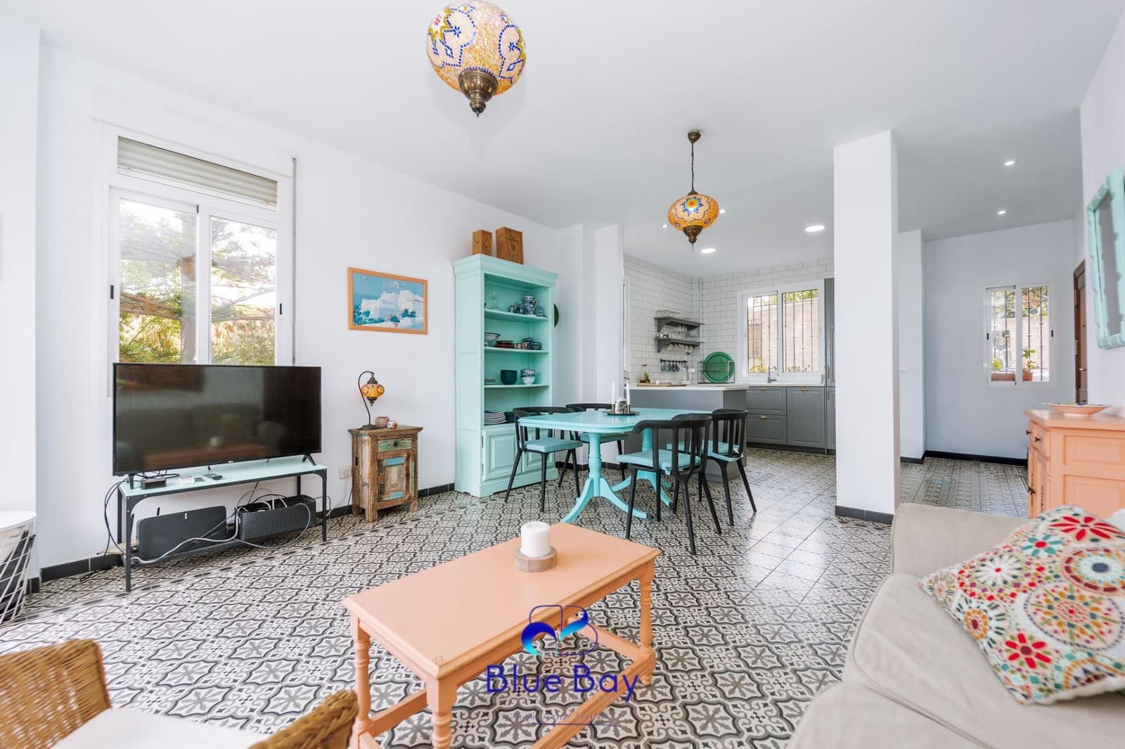 3 bedroom Apartment for sale in La Herradura with garage - € 370,000 (Ref: 9235981)