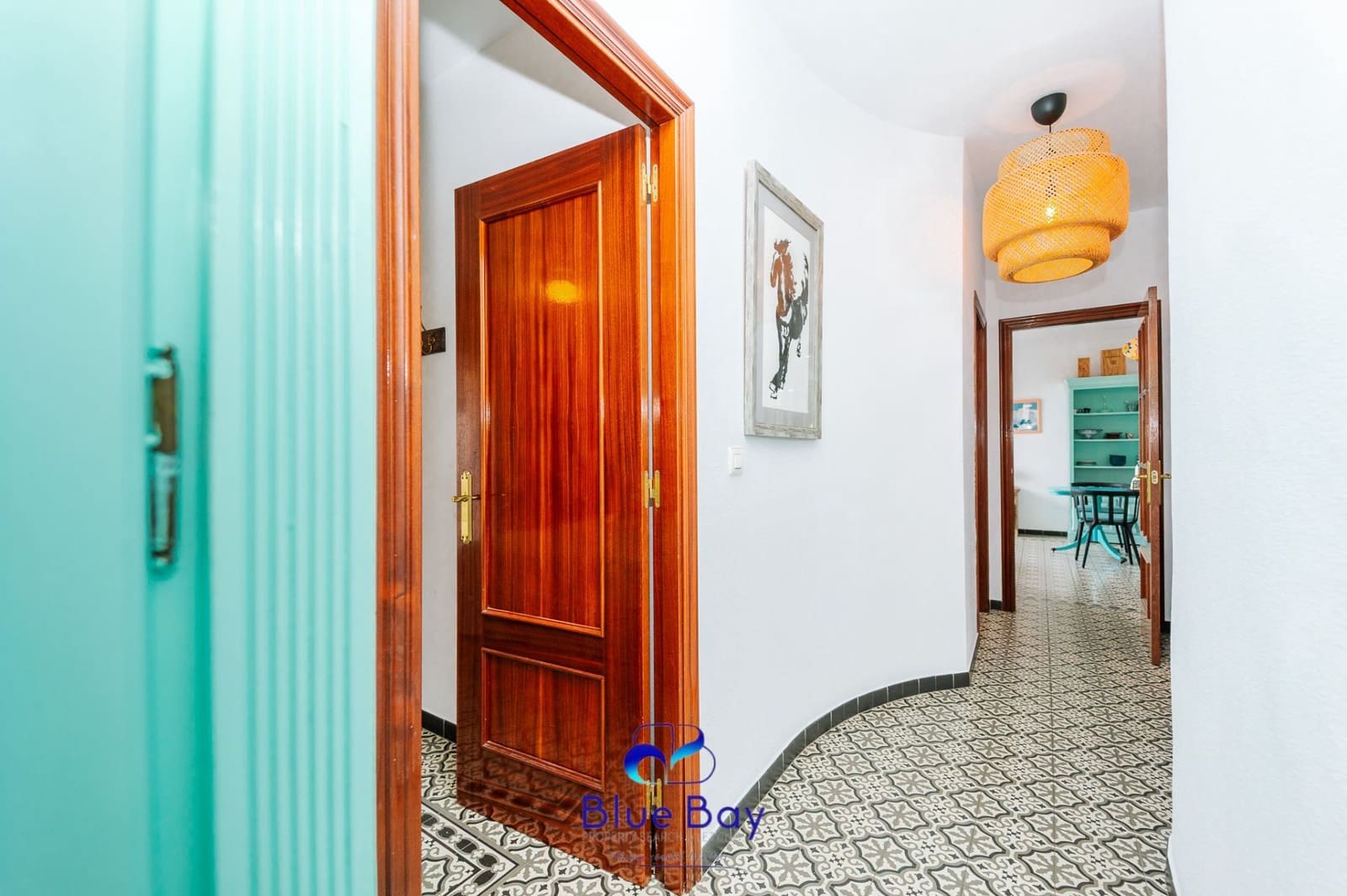 3 bedroom Apartment for sale in La Herradura with garage - € 370,000 (Ref: 9235981)