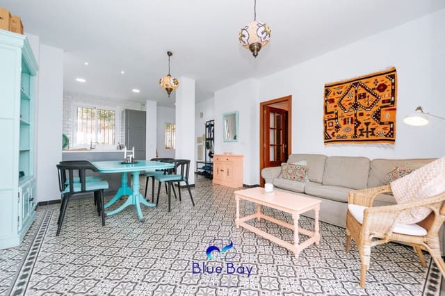 3 makuuhuone Huoneisto myytävänä paikassa La Herradura, Almuñécar mukana 
autotalli - 370 000 € (Ref: 9235981)