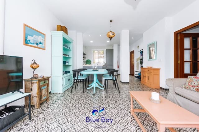 3 makuuhuone Huoneisto myytävänä paikassa La Herradura, Almuñécar mukana 
autotalli - 370 000 € (Ref: 9235981)