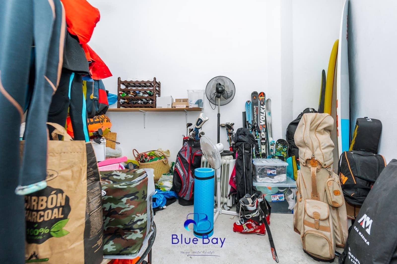 3 bedroom Apartment for sale in La Herradura with garage - € 370,000 (Ref: 9235981)