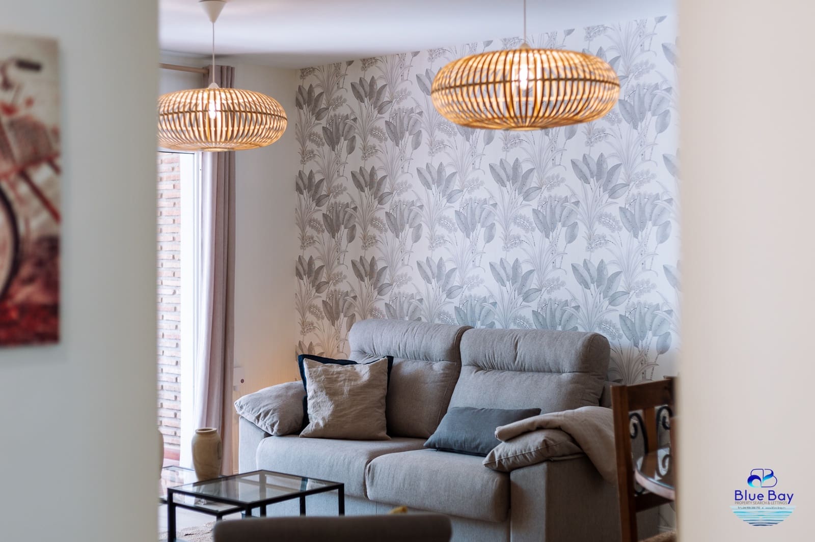 1 slaapkamer Appartement te huur in La Herradura met zwembad garage - € 950 (Ref: 9272072)