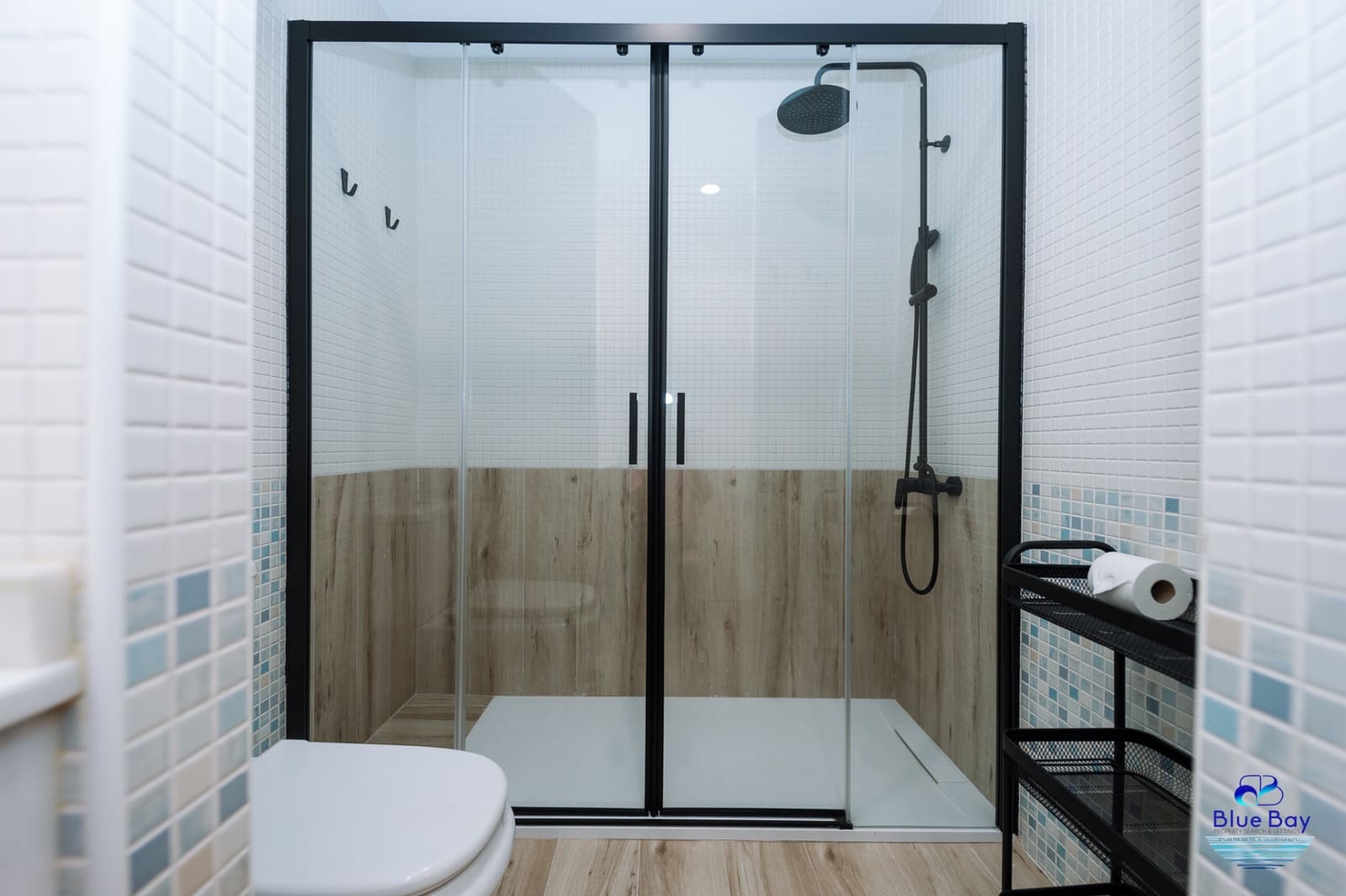 1 slaapkamer Appartement te huur in La Herradura met zwembad garage - € 950 (Ref: 9272072)