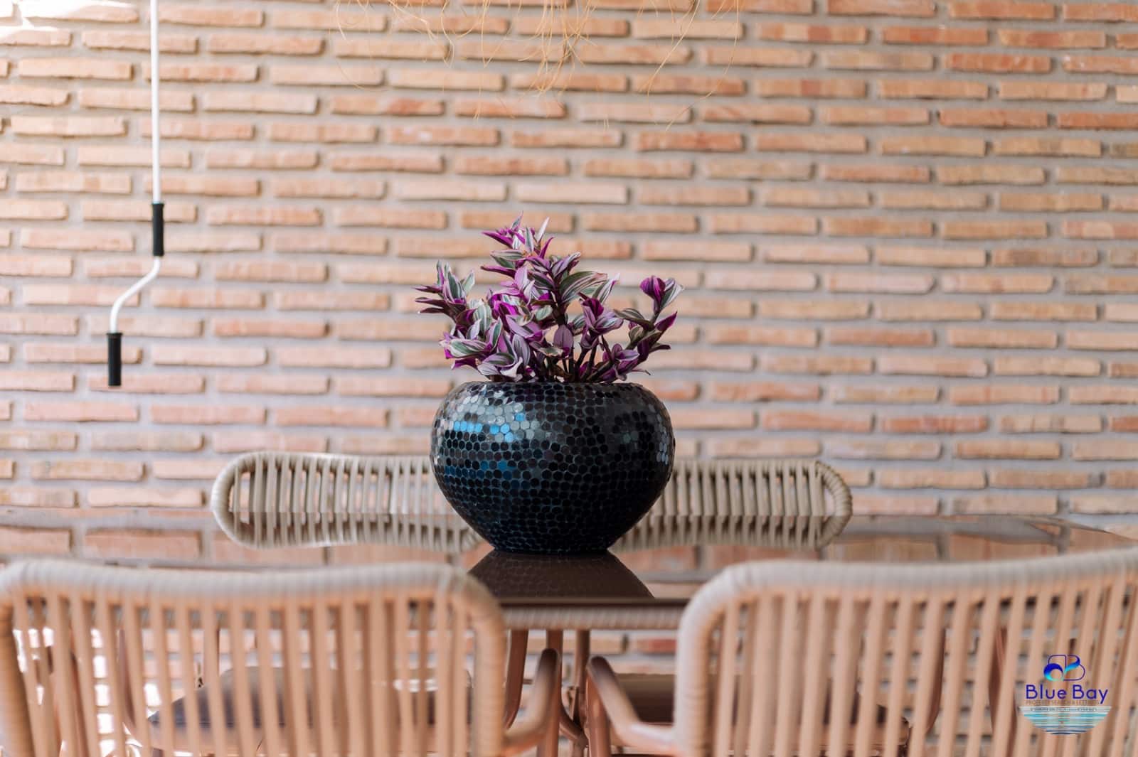 1 slaapkamer Appartement te huur in La Herradura met zwembad garage - € 950 (Ref: 9272072)