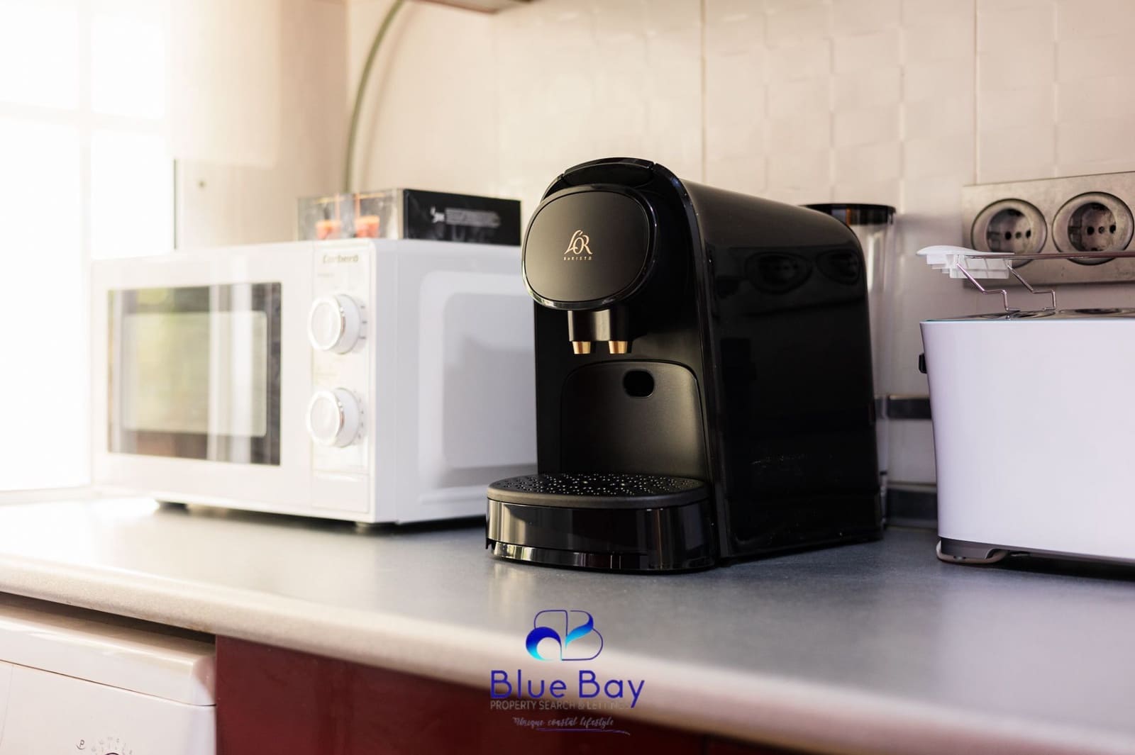 2 camera da letto Appartamento da affittare in La Herradura - 1.150 € (Rif: 9272073)