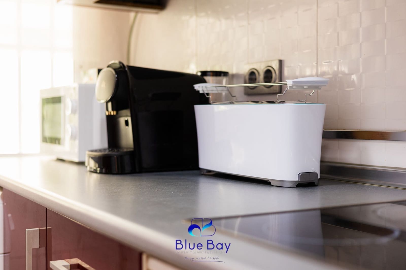 2 camera da letto Appartamento da affittare in La Herradura - 1.150 € (Rif: 9272073)