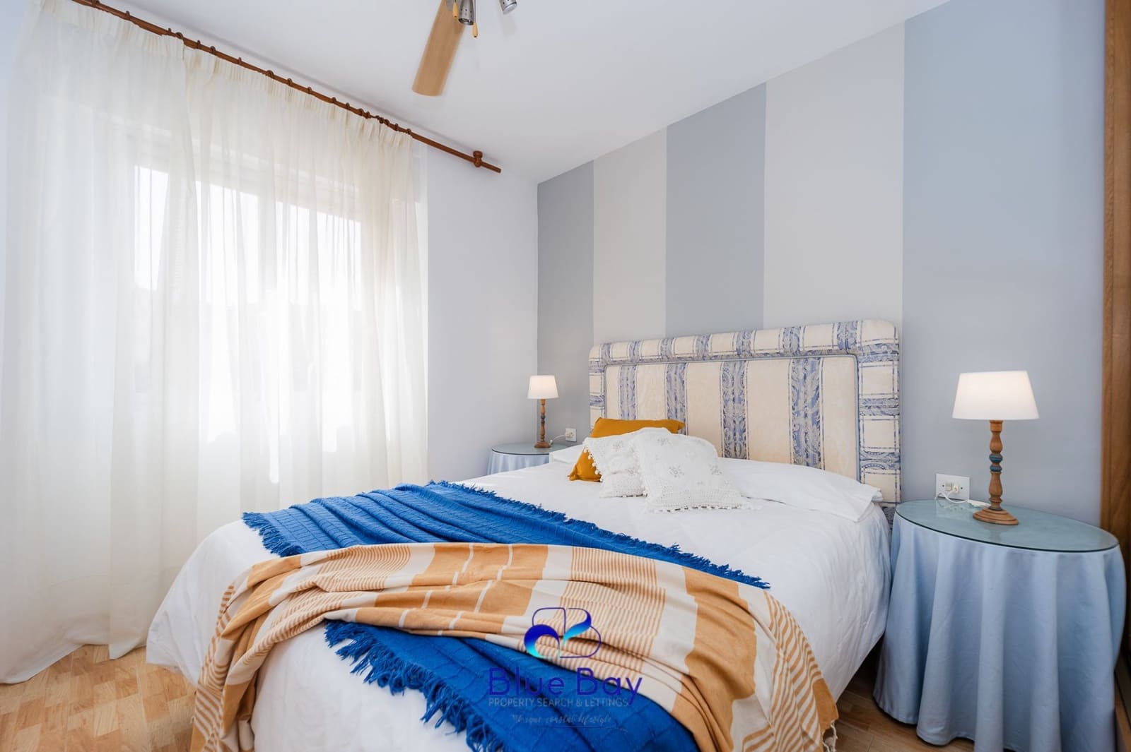 2 camera da letto Appartamento da affittare in La Herradura - 1.150 € (Rif: 9272073)