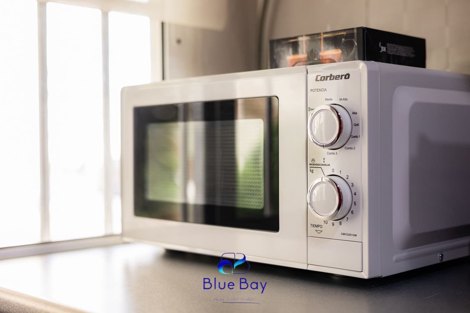 2 camera da letto Appartamento da affittare in La Herradura - 1.150 € (Rif: 9272073)