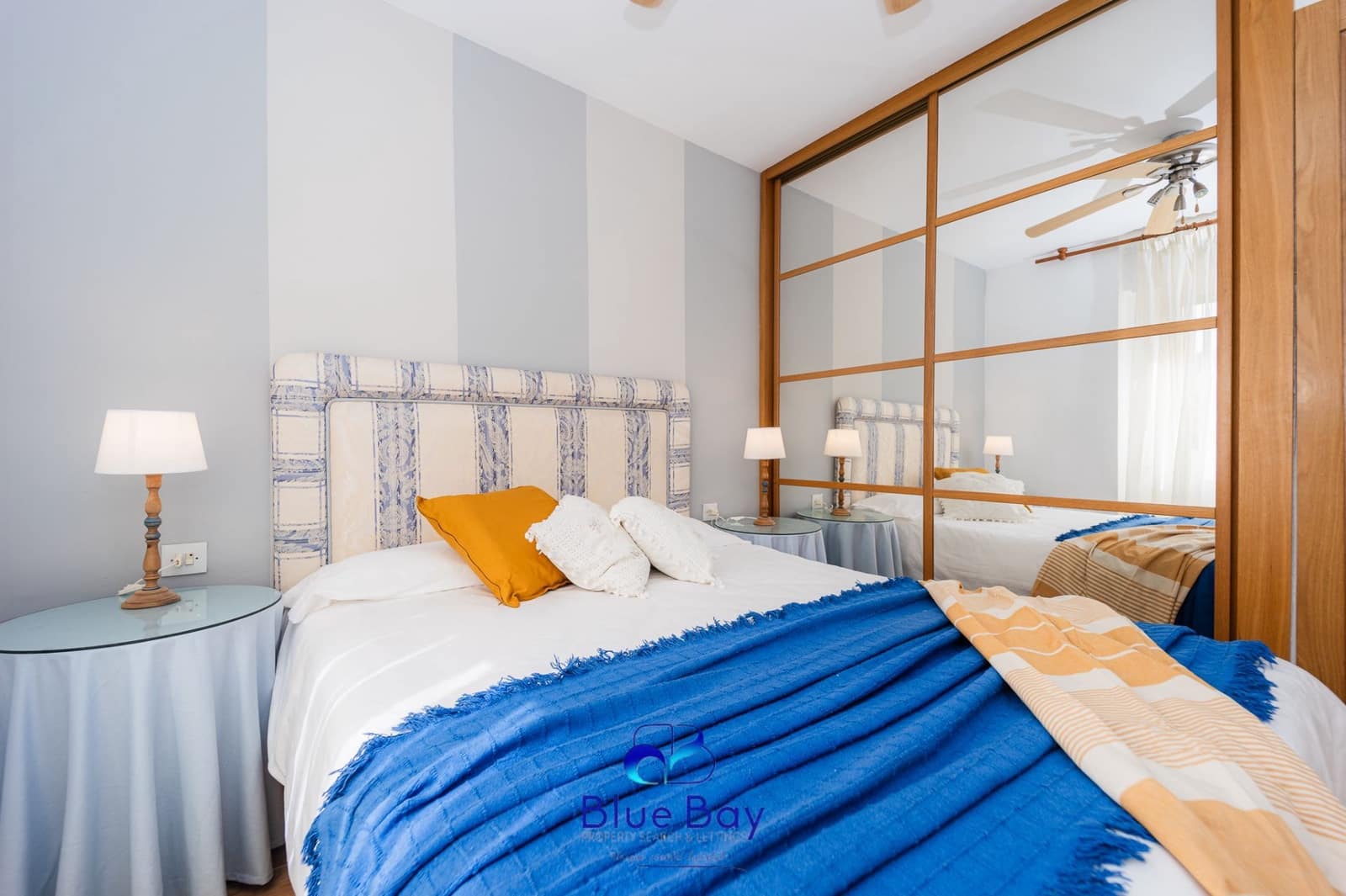 2 camera da letto Appartamento da affittare in La Herradura - 1.150 € (Rif: 9272073)