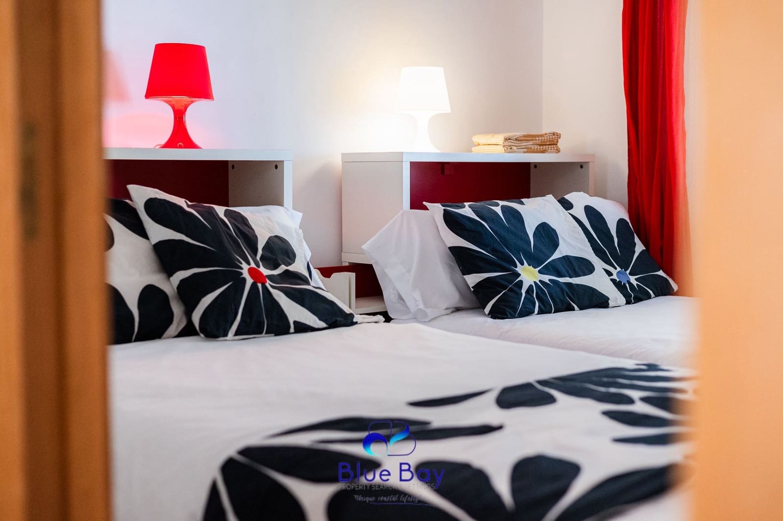 2 camera da letto Appartamento da affittare in La Herradura - 1.150 € (Rif: 9272073)