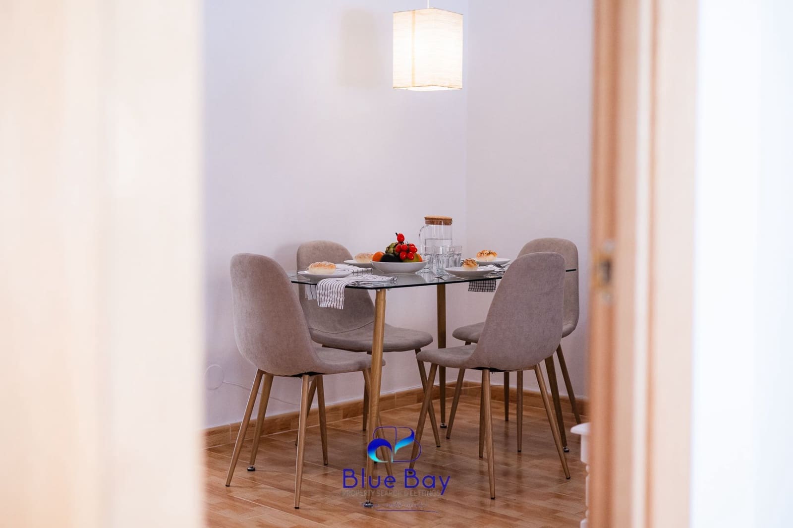 2 camera da letto Appartamento da affittare in La Herradura - 1.150 € (Rif: 9272073)