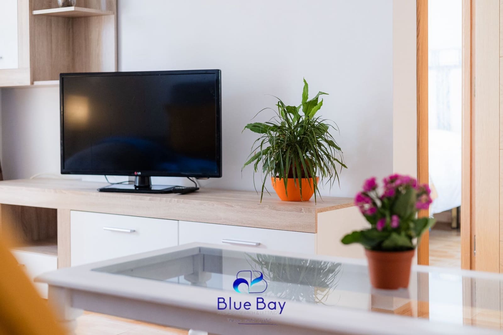 2 camera da letto Appartamento da affittare in La Herradura - 1.150 € (Rif: 9272073)