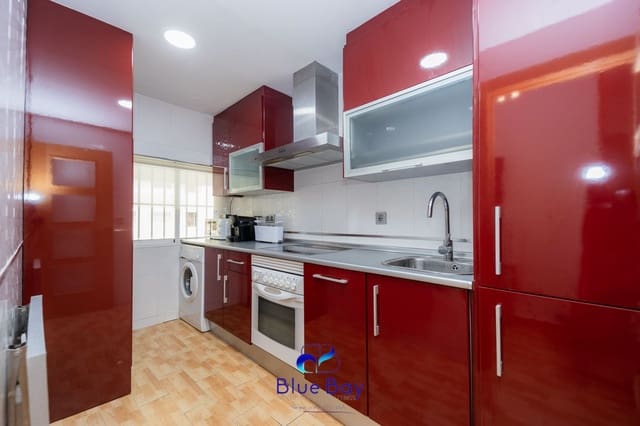 Apartamento de 2 habitaciones en La Herradura, Almuñécar en alquiler - 1.150 € (Ref: 9272073)