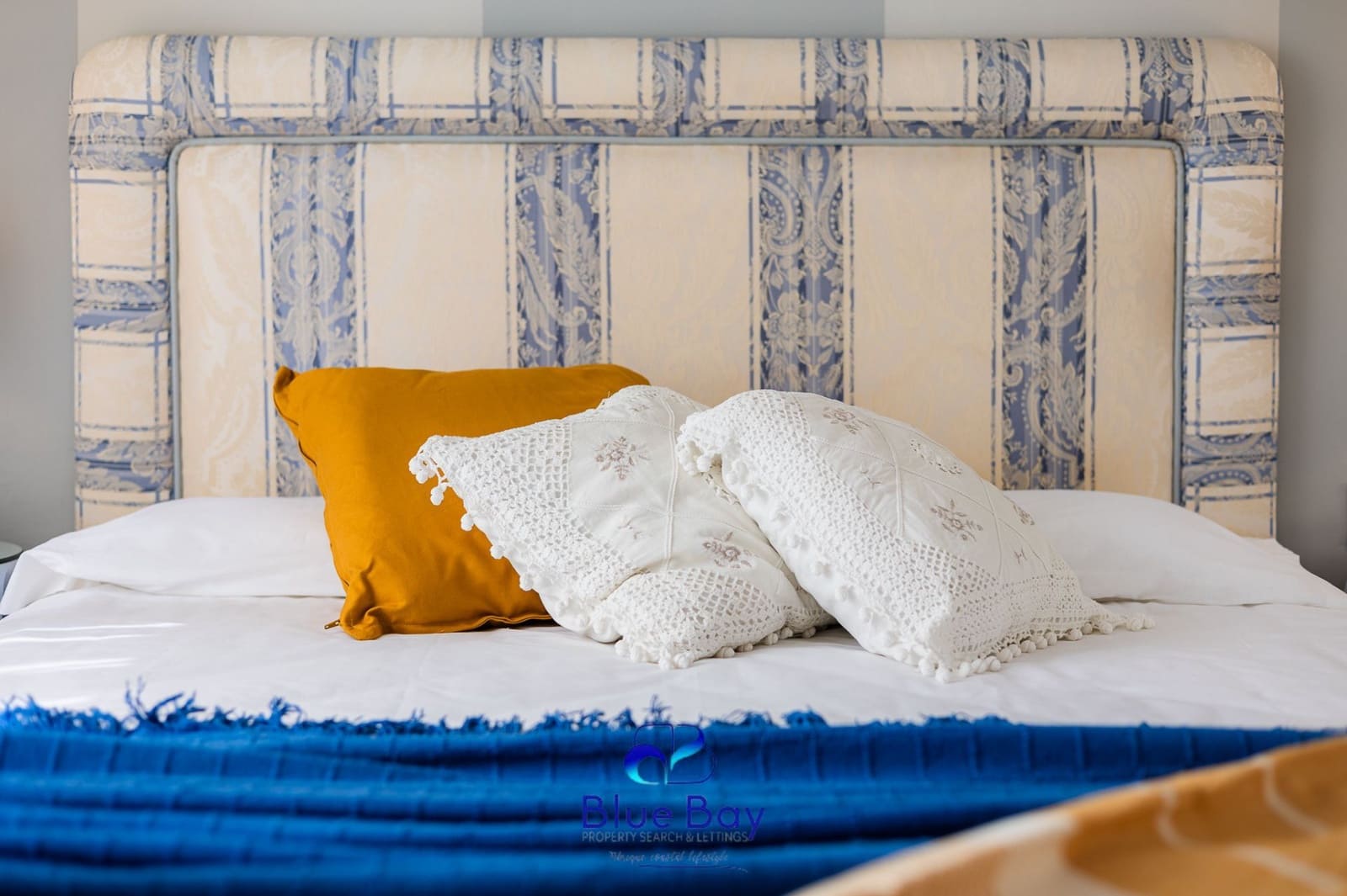 2 camera da letto Appartamento da affittare in La Herradura - 1.150 € (Rif: 9272073)