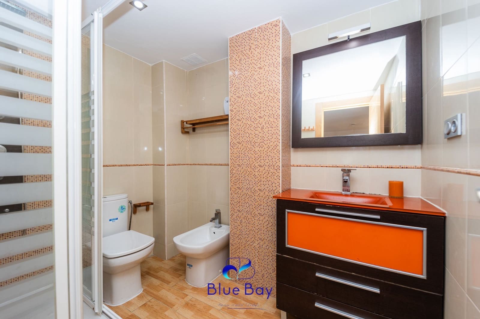 2 camera da letto Appartamento da affittare in La Herradura - 1.150 € (Rif: 9272073)