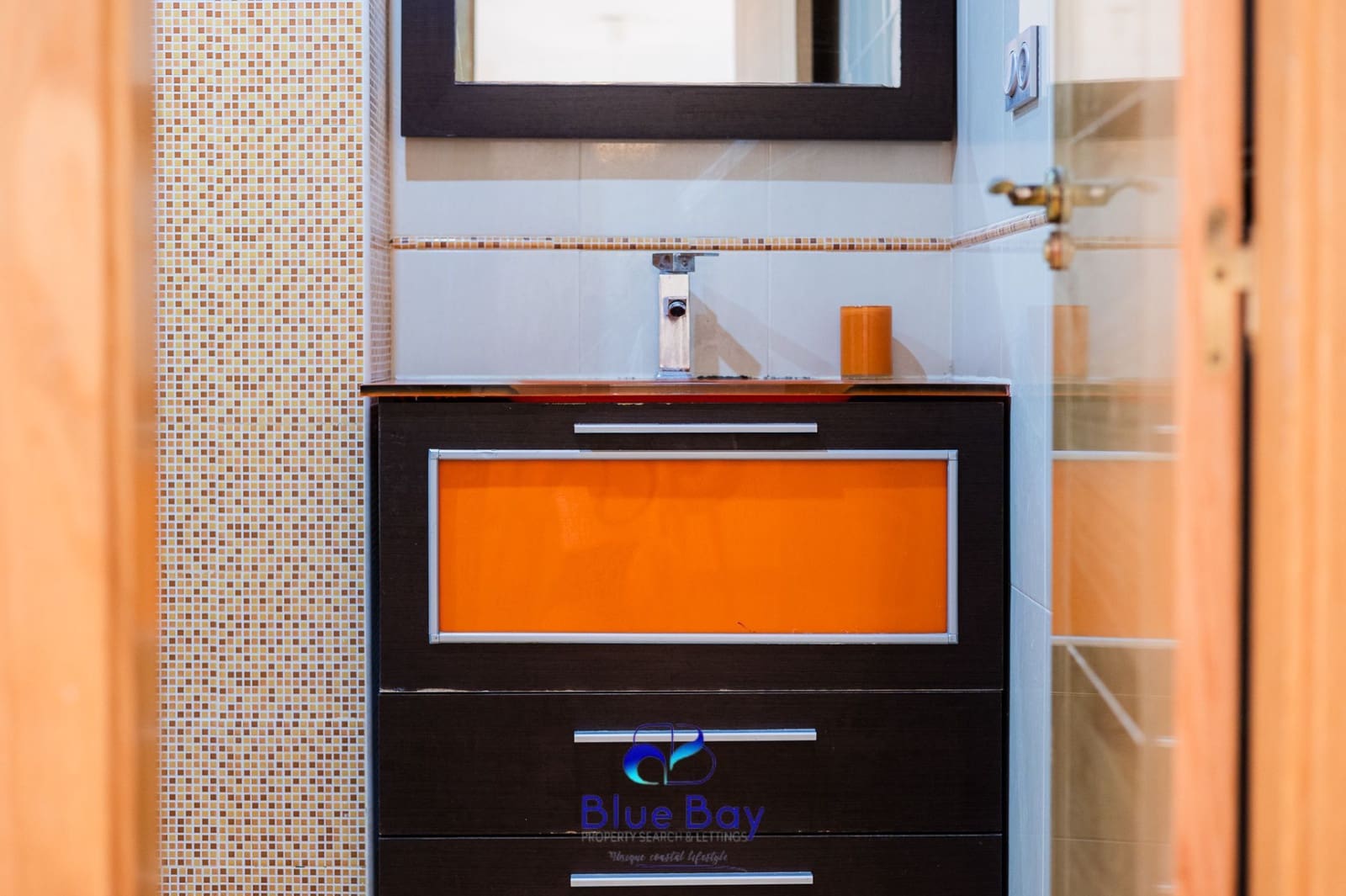 2 camera da letto Appartamento da affittare in La Herradura - 1.150 € (Rif: 9272073)