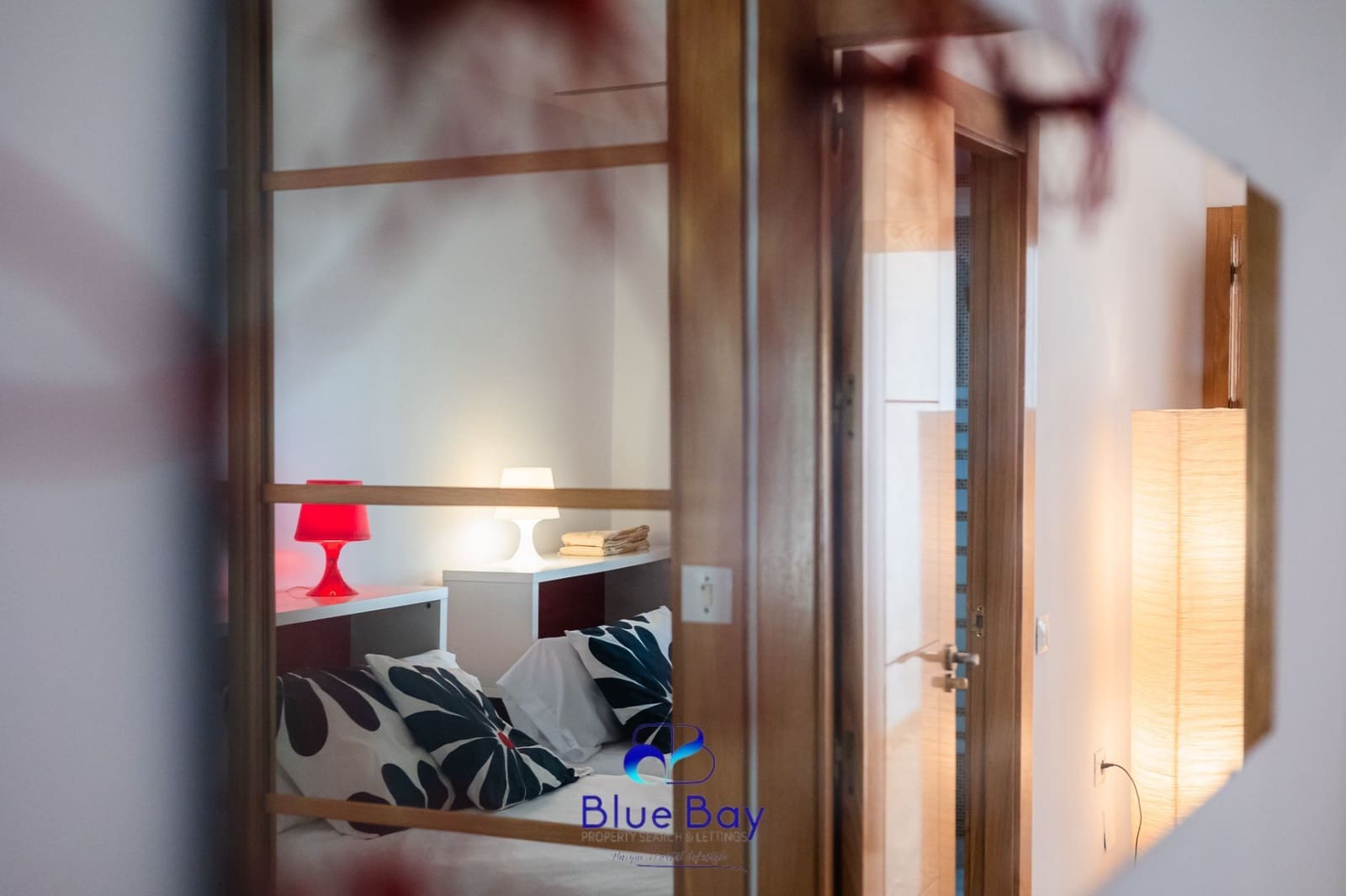 2 camera da letto Appartamento da affittare in La Herradura - 1.150 € (Rif: 9272073)