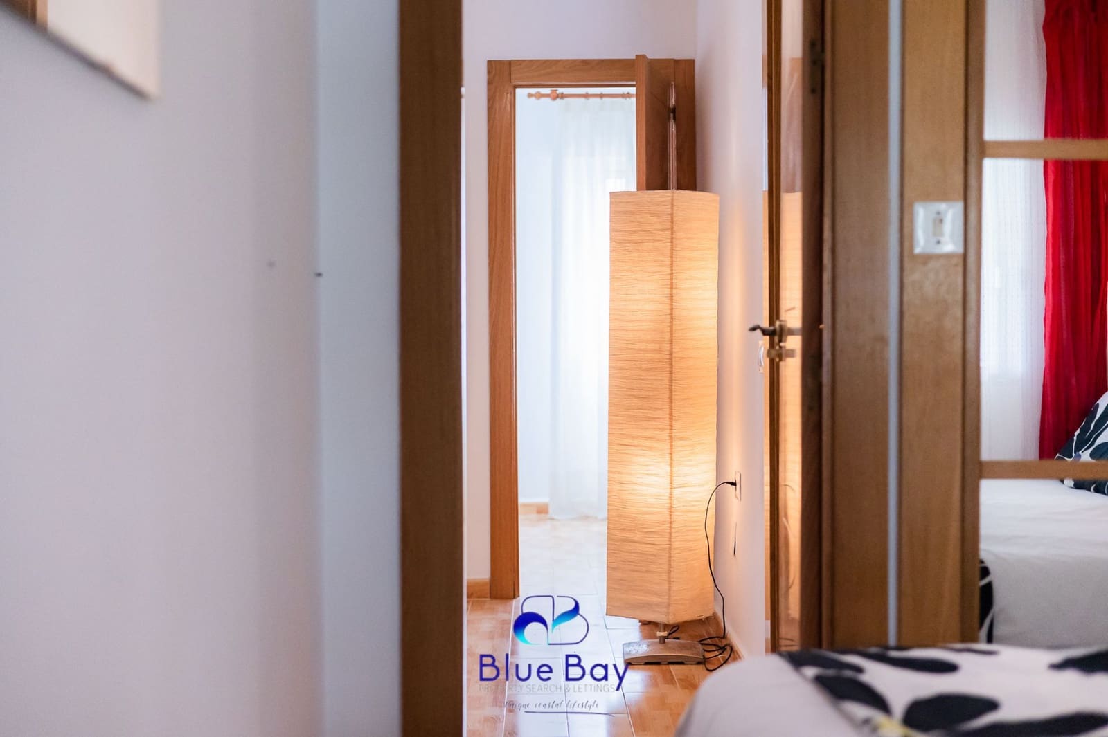 2 camera da letto Appartamento da affittare in La Herradura - 1.150 € (Rif: 9272073)