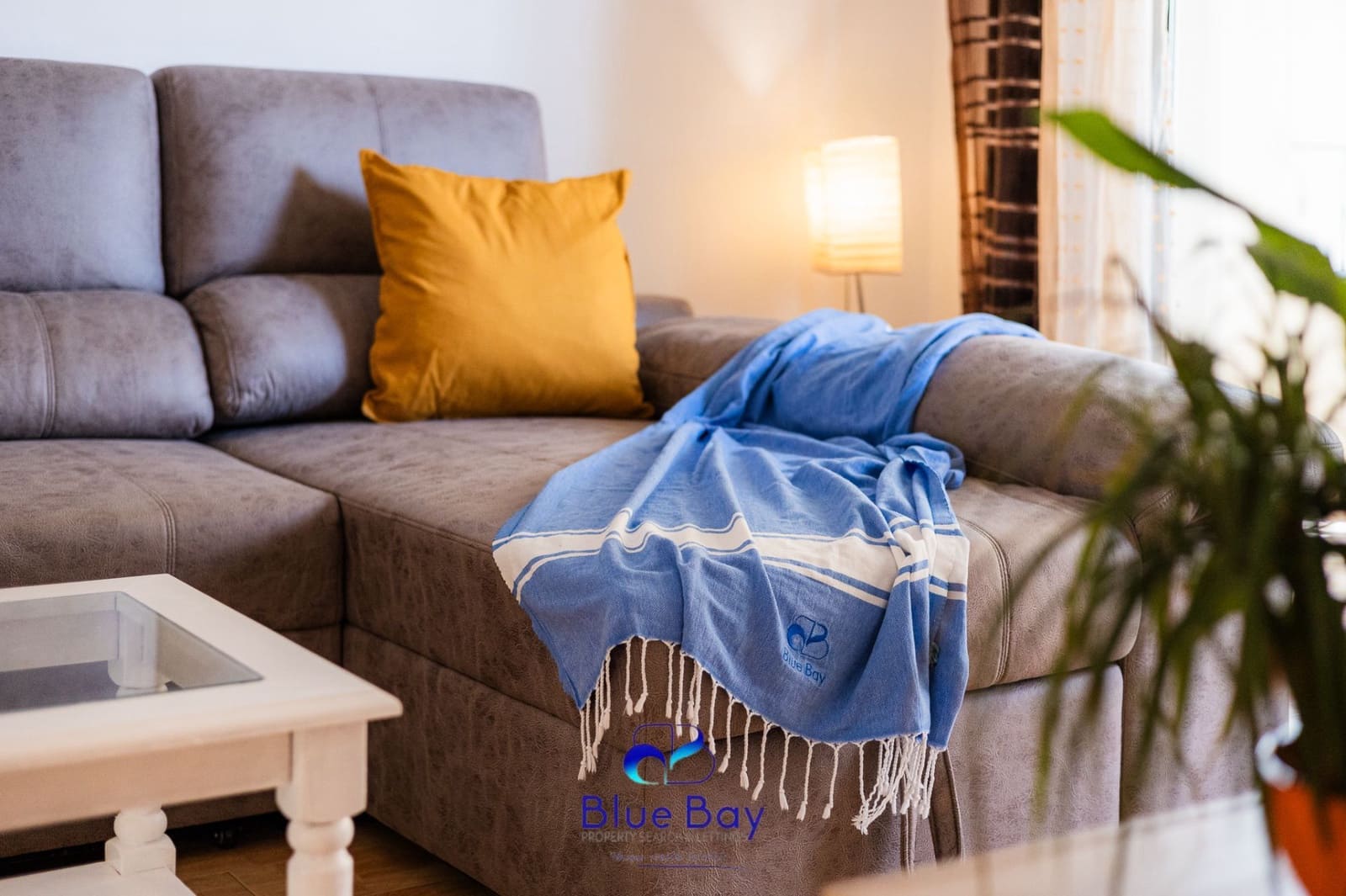 2 camera da letto Appartamento da affittare in La Herradura - 1.150 € (Rif: 9272073)