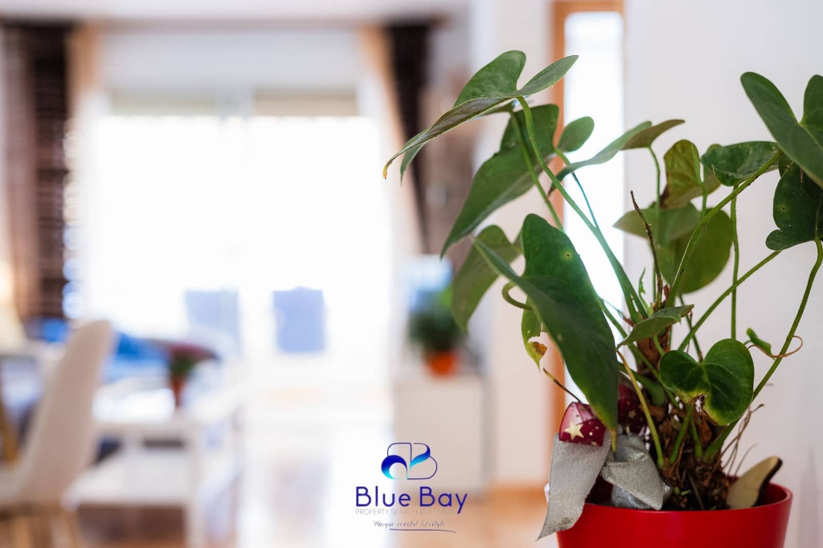 2 camera da letto Appartamento da affittare in La Herradura - 1.150 € (Rif: 9272073)