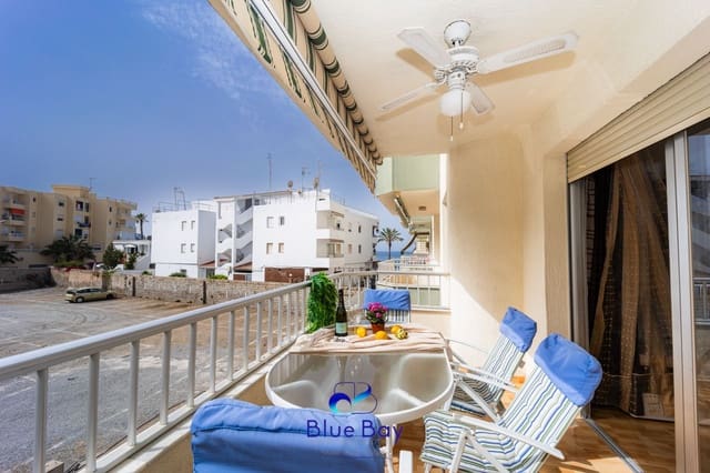 Apartamento de 2 habitaciones en La Herradura, Almuñécar en alquiler - 1.150 € (Ref: 9272073)