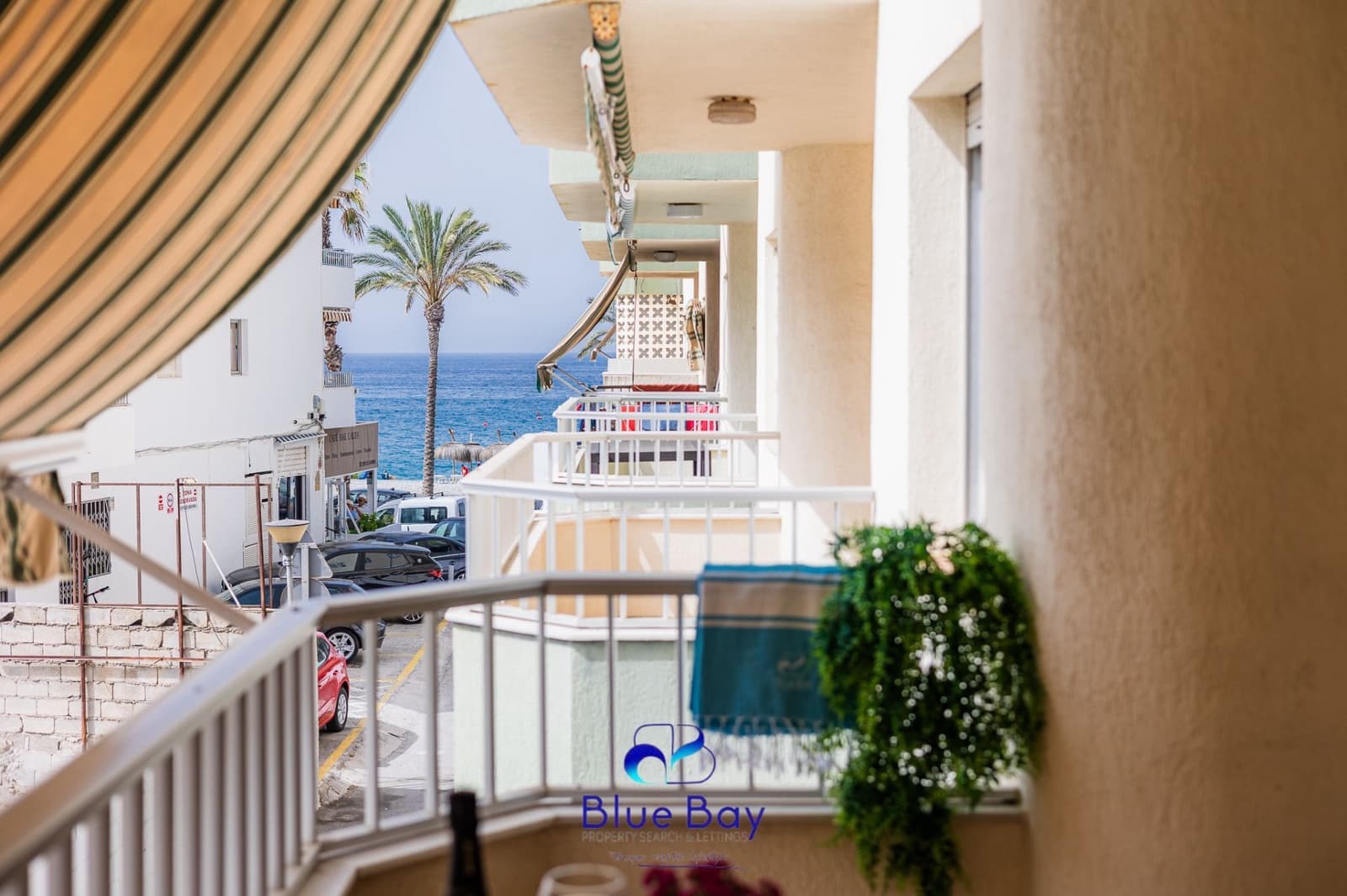 2 camera da letto Appartamento da affittare in La Herradura - 1.150 € (Rif: 9272073)