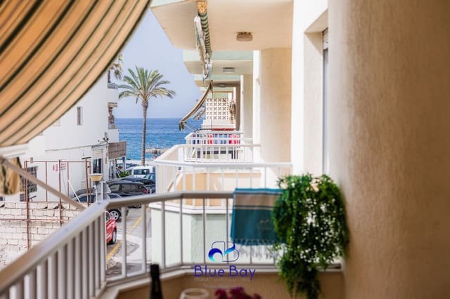 Apartamento de 2 habitaciones en La Herradura, Almuñécar en alquiler - 1.150 € (Ref: 9272073)