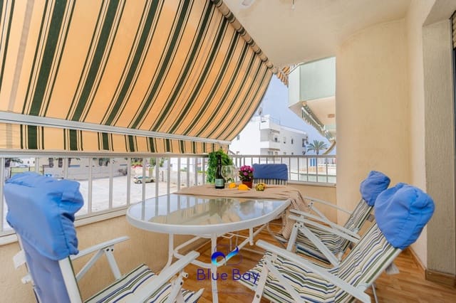 Apartamento de 2 habitaciones en La Herradura, Almuñécar en alquiler - 1.150 € (Ref: 9272073)