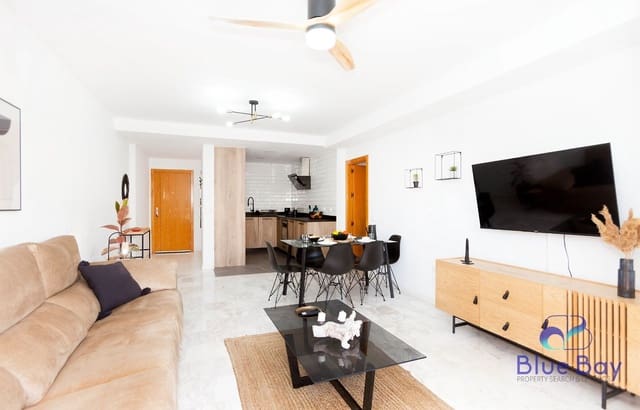 2 sypialnia Apartament do wynajęcia w La Herradura, Almuñécar z basenem garażem - 1 400 € (Ref: 9272074)