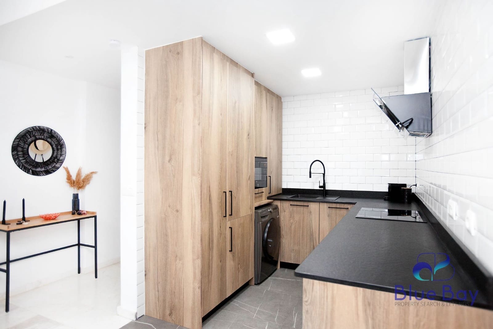 2 sypialnia Apartament do wynajęcia w La Herradura z basenem garażem - 1 400 € (Ref: 9272074)