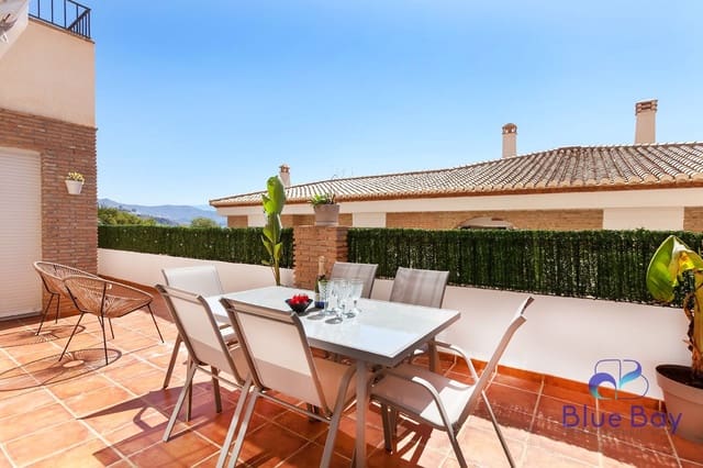 2 sypialnia Apartament do wynajęcia w La Herradura, Almuñécar z basenem garażem - 1 400 € (Ref: 9272074)