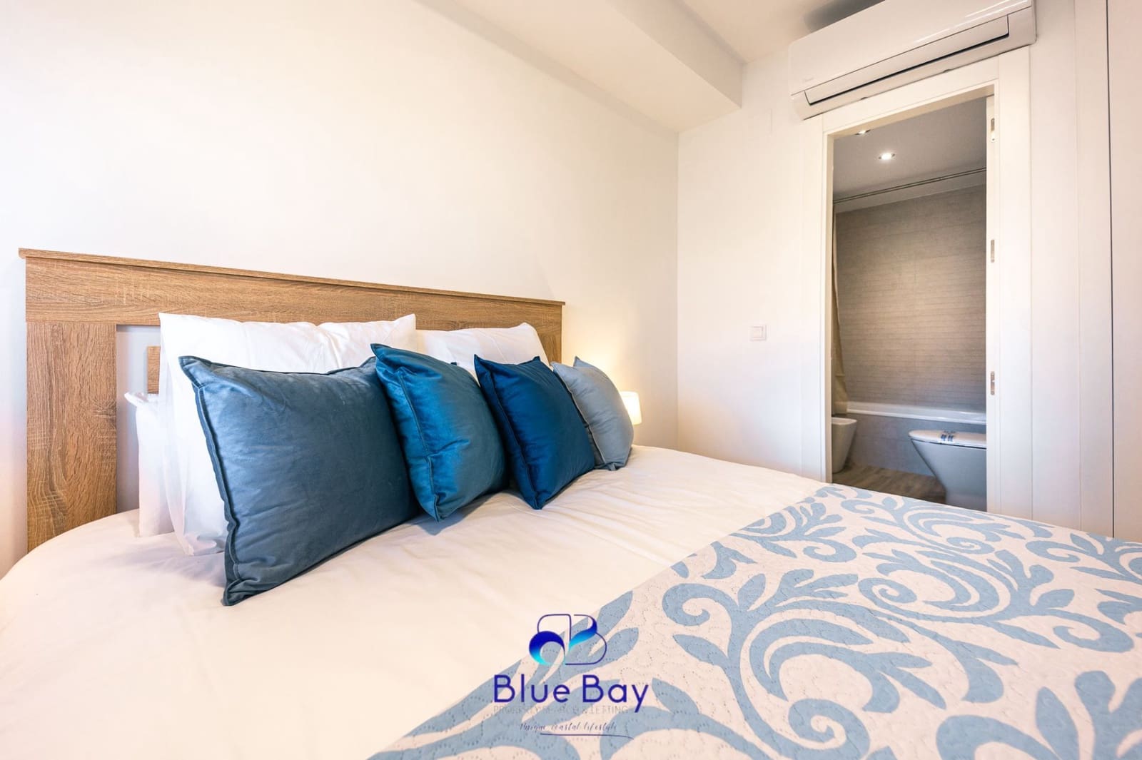 3 soverom Leilighet til leie i La Herradura - € 1 350 (Ref: 9272075)