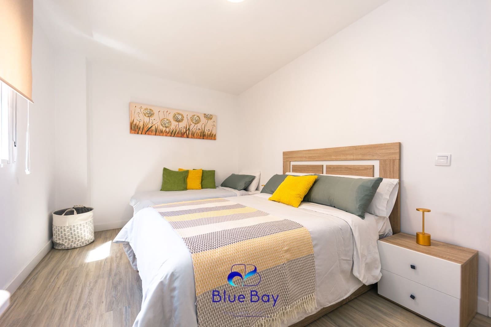 3 soverom Leilighet til leie i La Herradura - € 1 350 (Ref: 9272075)