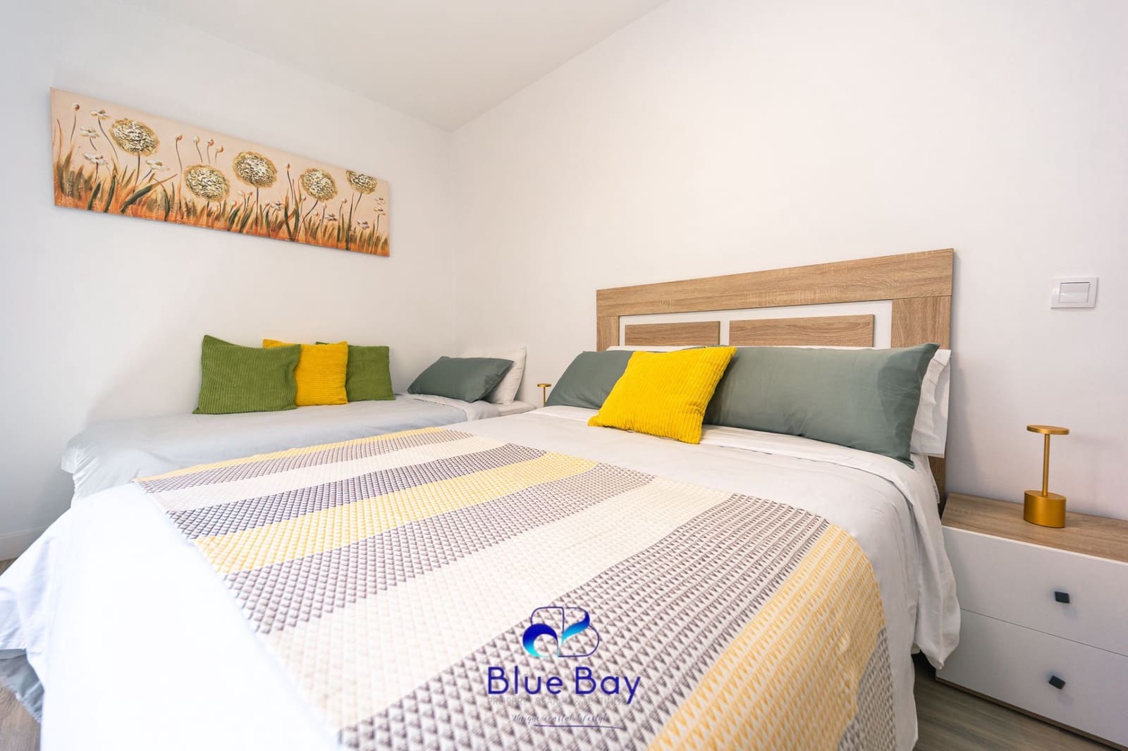 3 soverom Leilighet til leie i La Herradura - € 1 350 (Ref: 9272075)