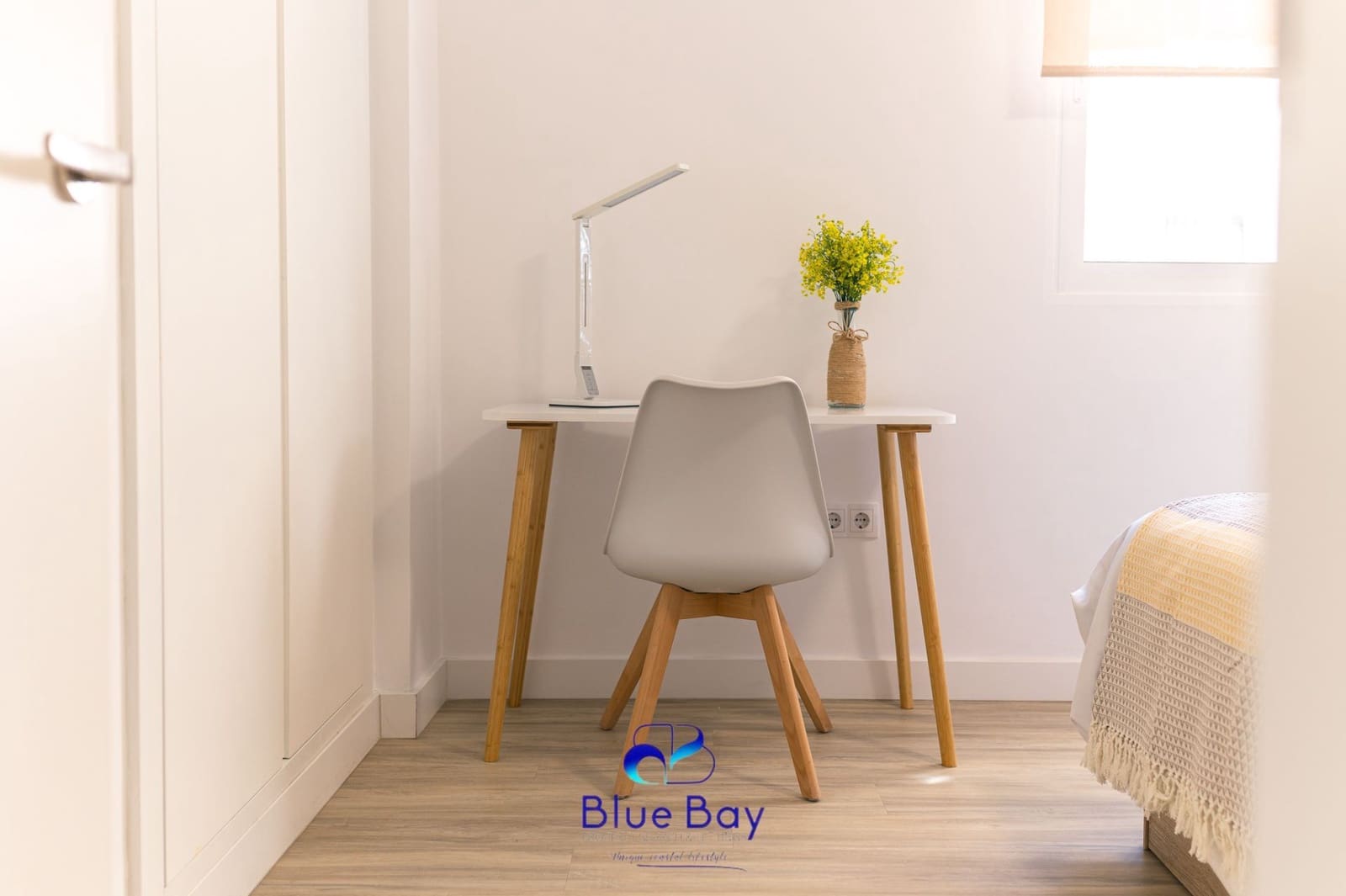 3 soverom Leilighet til leie i La Herradura - € 1 350 (Ref: 9272075)