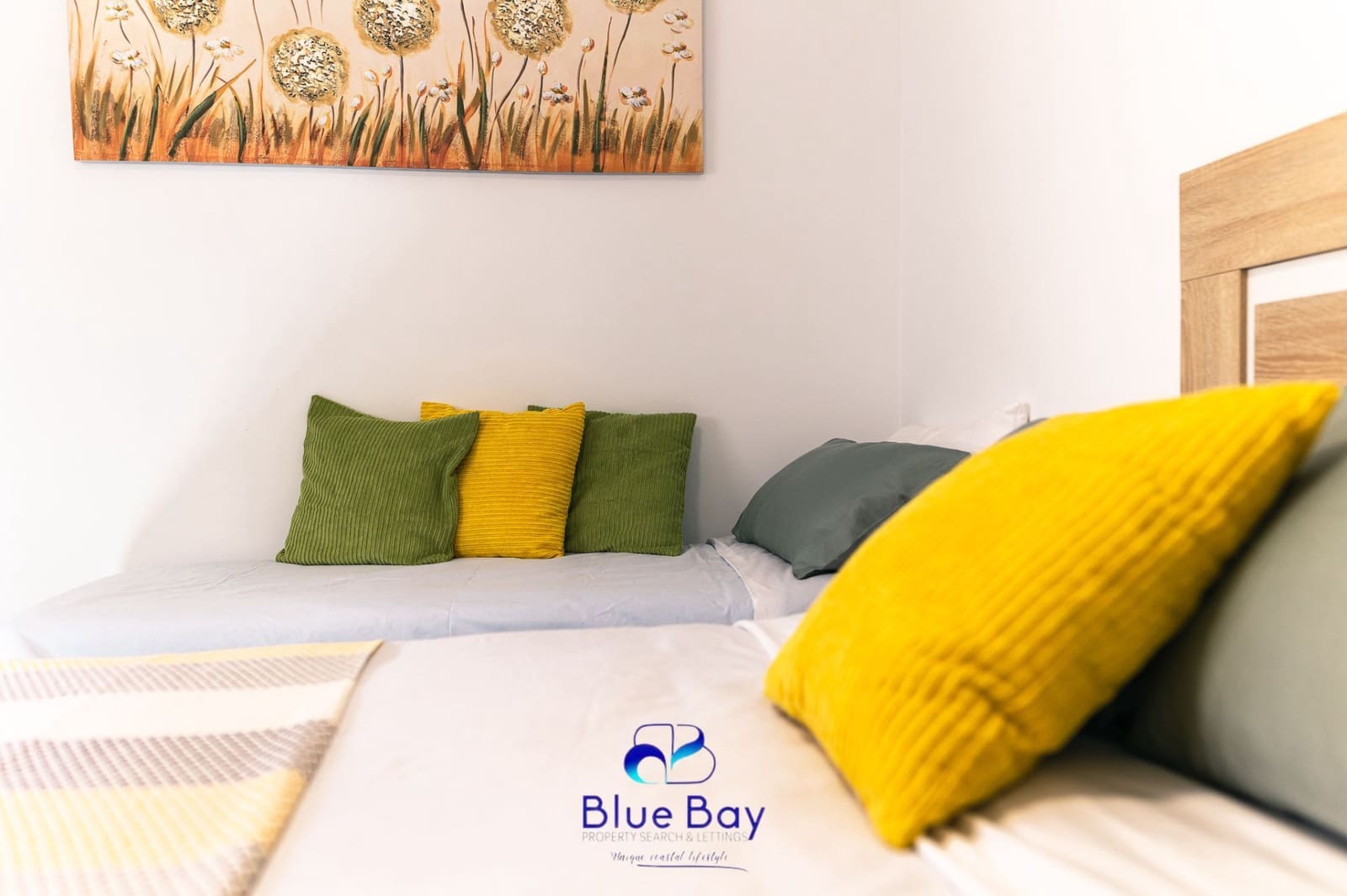 3 soverom Leilighet til leie i La Herradura - € 1 350 (Ref: 9272075)