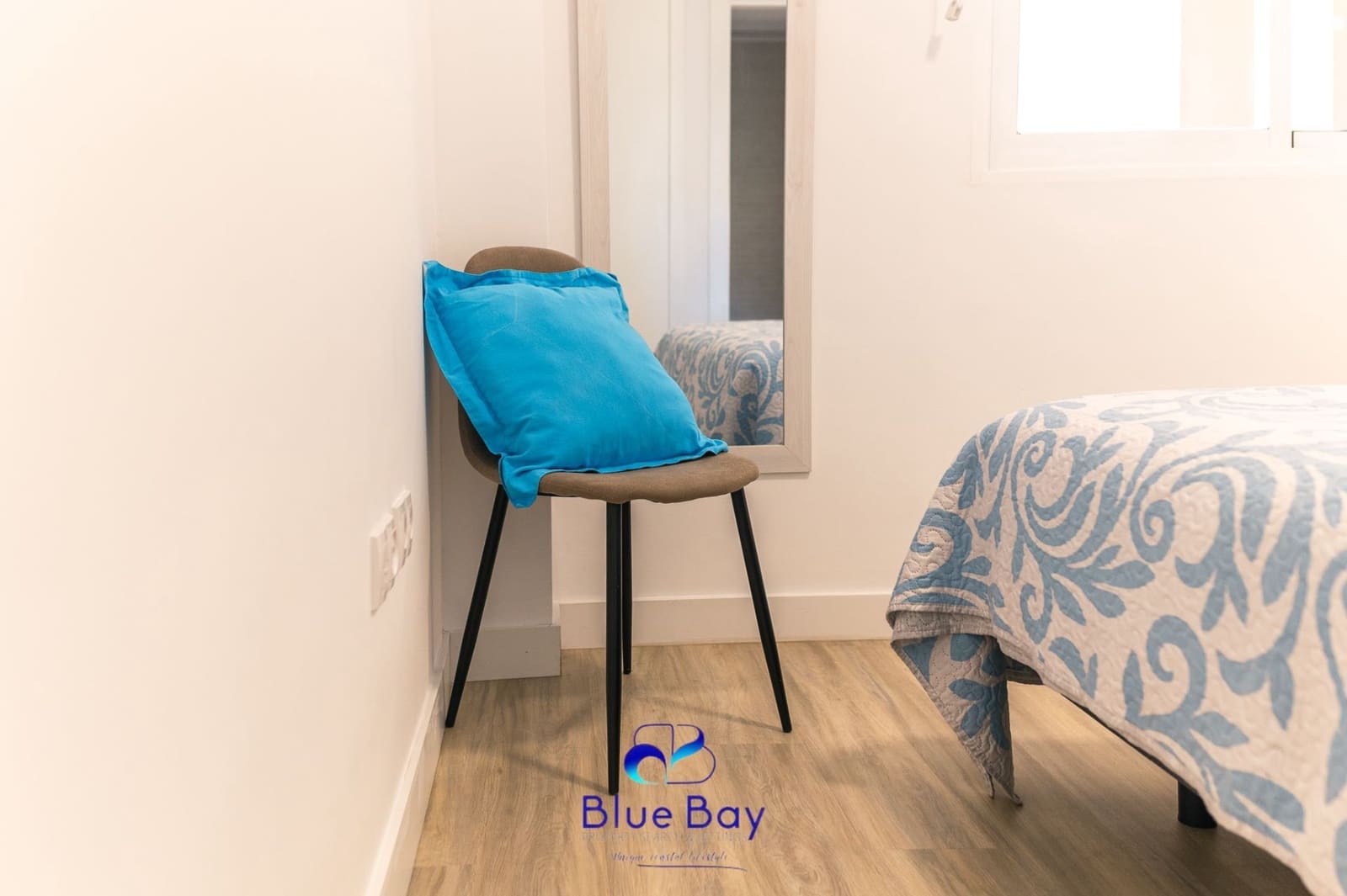 3 soverom Leilighet til leie i La Herradura - € 1 350 (Ref: 9272075)